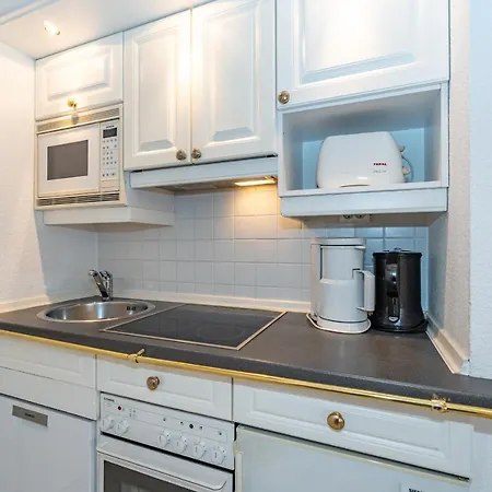 Apartment Altstadttor 10