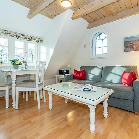 Altstadttor 10 Apartment