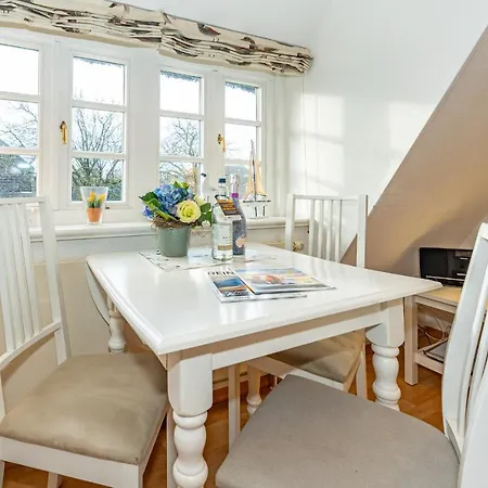 Altstadttor 10 Apartment *