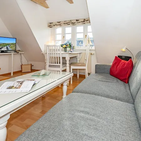 Apartment Altstadttor 10