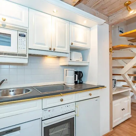 Altstadttor 10 Apartment