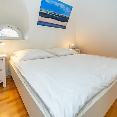 Altstadttor 10 Apartment *