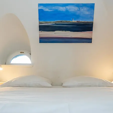 Altstadttor 10 Lejlighed *