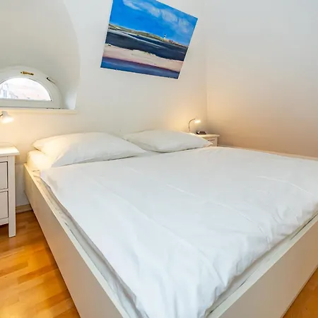 Lejlighed Altstadttor 10 Vesterland