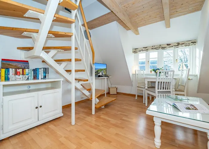 Altstadttor 10 Apartament *