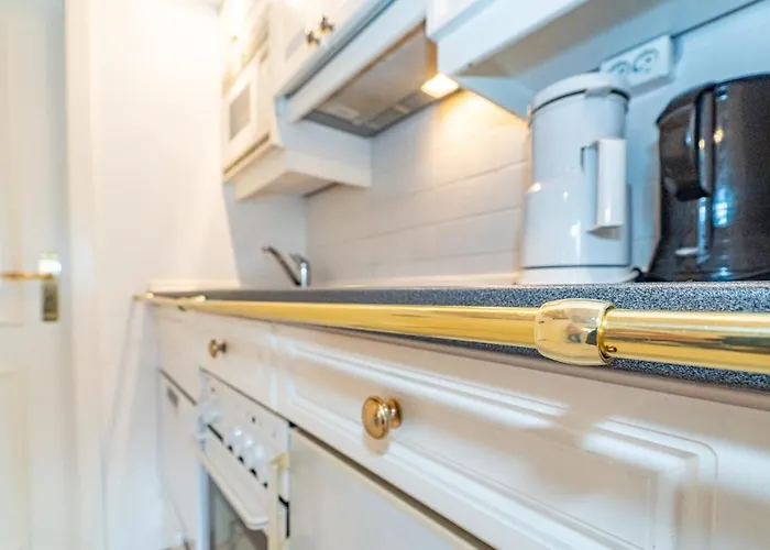 Altstadttor 10 Apartament *