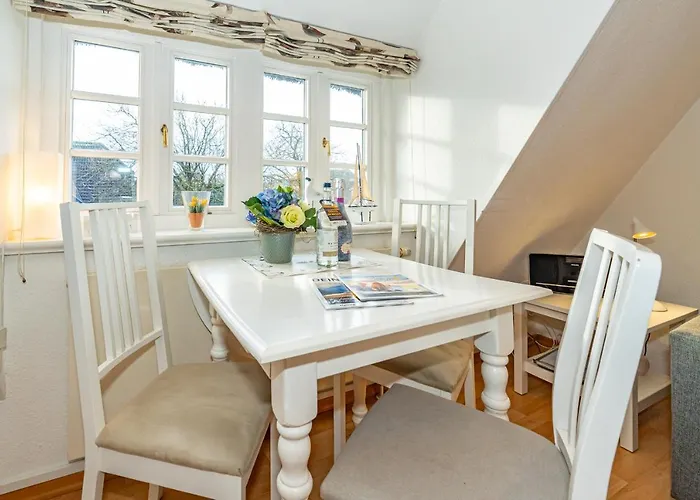 Altstadttor 10 Apartament *