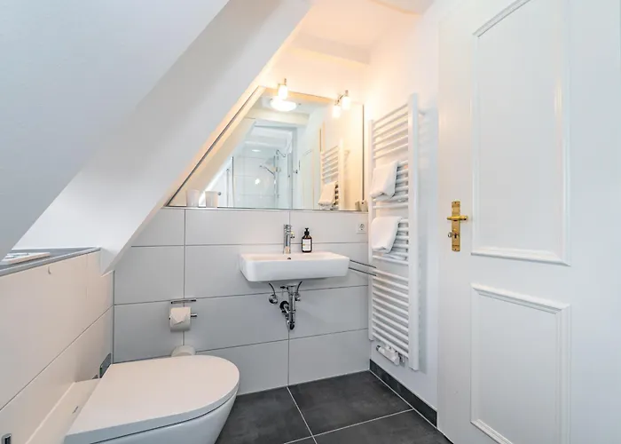 Altstadttor 10 Westerland