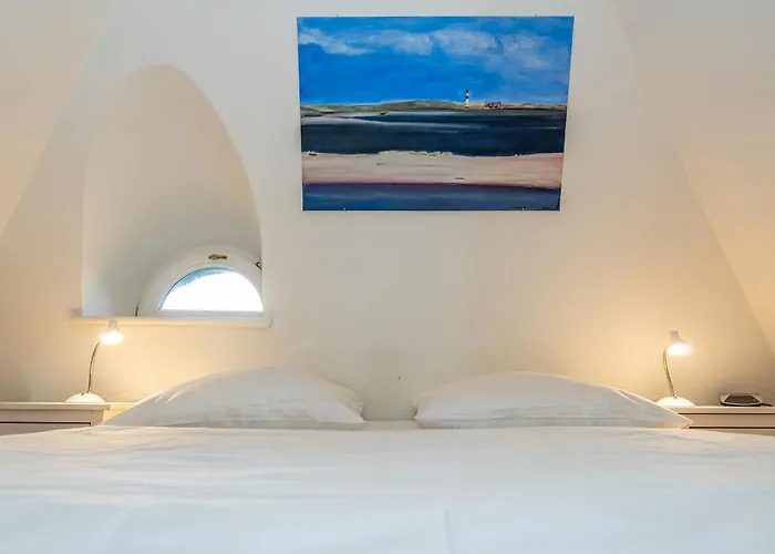 Altstadttor 10 Apartament *