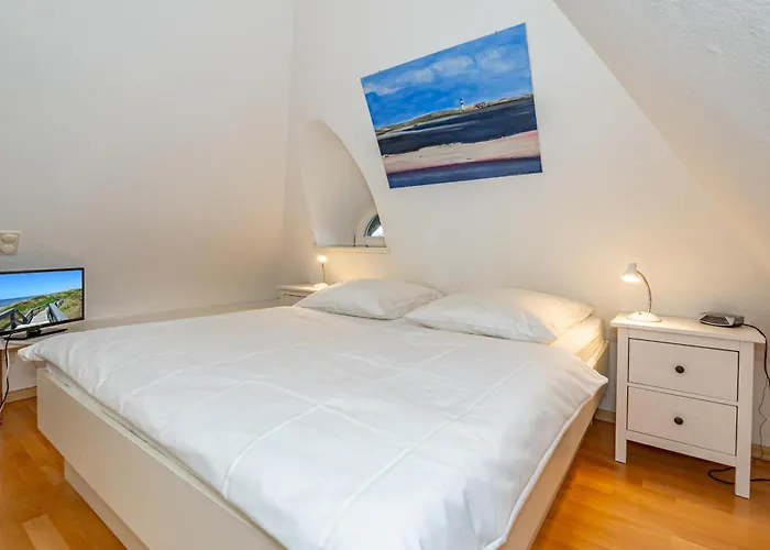 Altstadttor 10 * Westerland